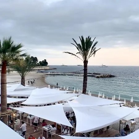 Monaco Larvotto