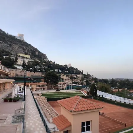 Monaco Larvotto * Roquebrune-Cap-Martin