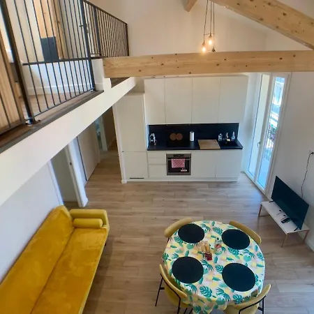 Monaco Larvotto Apartment