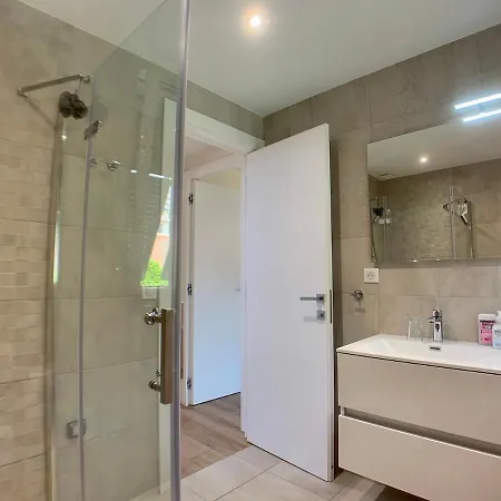 Monaco Larvotto Apartment *