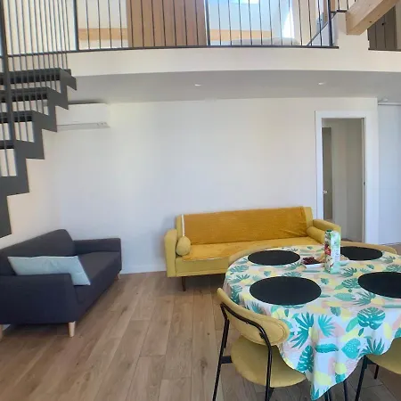 Apartment Monaco Larvotto Roquebrune-Cap-Martin