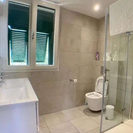 Monaco Larvotto Apartment *