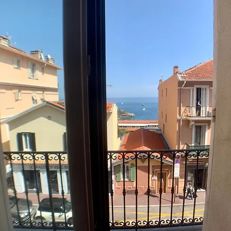 Monaco Larvotto Apartment Roquebrune-Cap-Martin