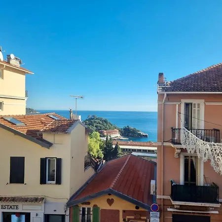 Apartment Monaco Larvotto *