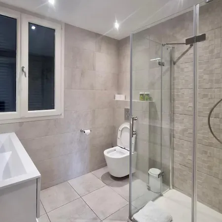 Monaco Larvotto Apartment Roquebrune-Cap-Martin