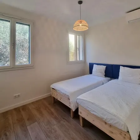 Apartment Monaco Larvotto