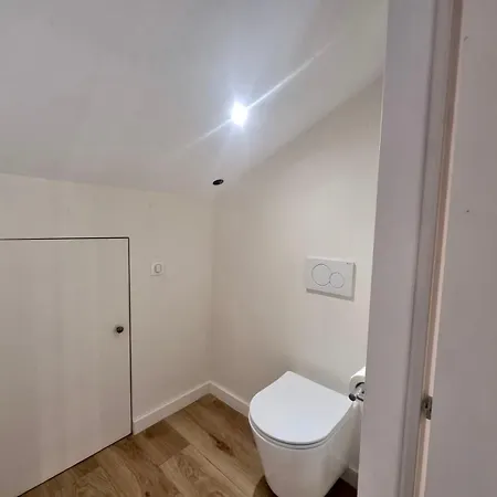 Monaco Larvotto Apartment *