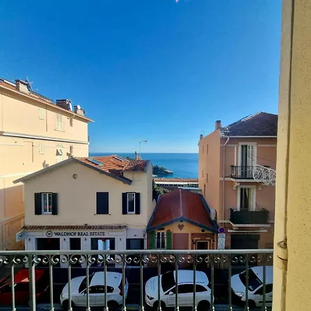 Monaco Larvotto